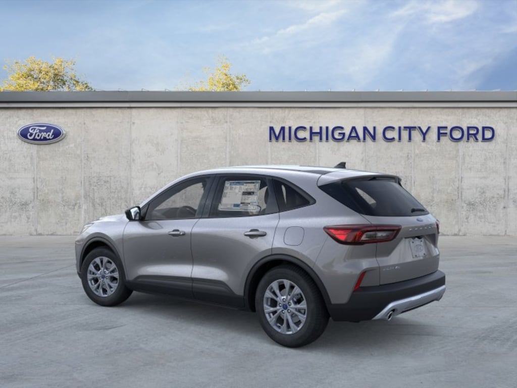 New 2026 Ford Escape Active® SUV
