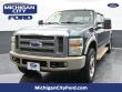 Used 2008 Ford Super Duty F-250 SRW King Ranch