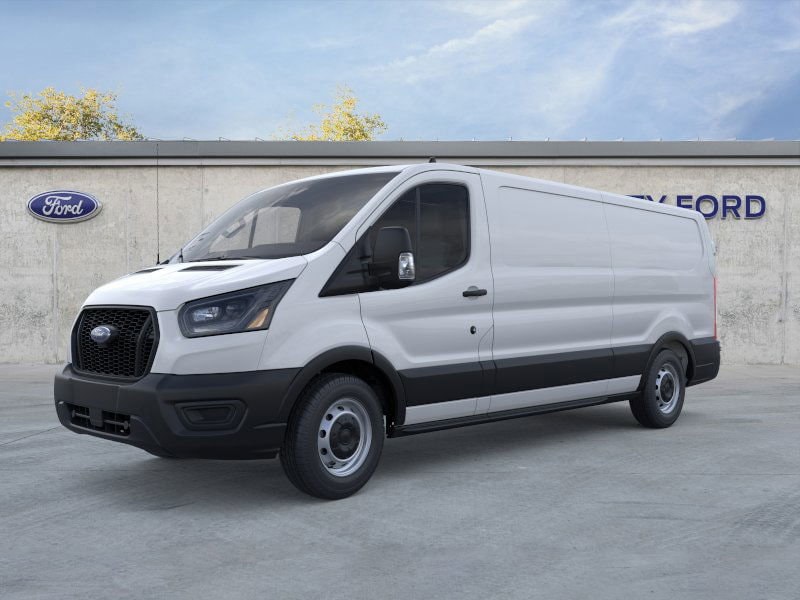 2025 Ford Transit Van Base's photo