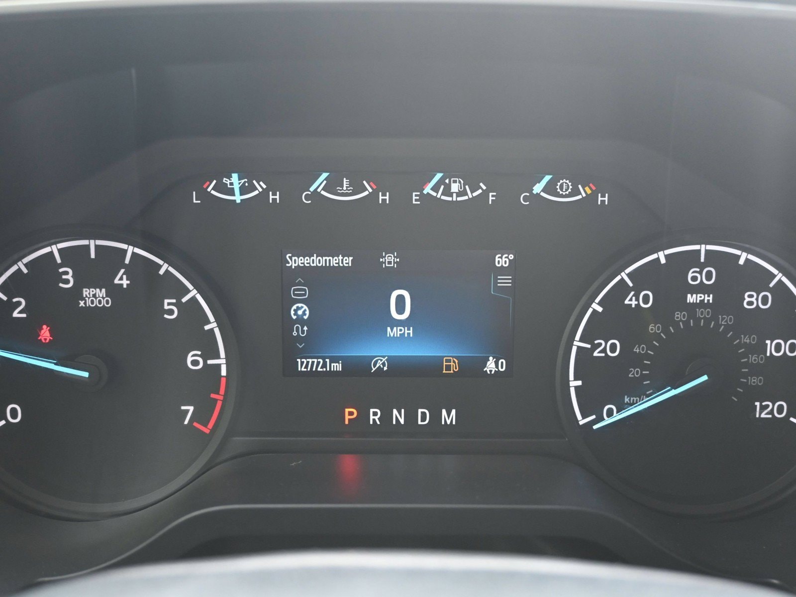 2023 Ford F-150 XLT - Photo 20
