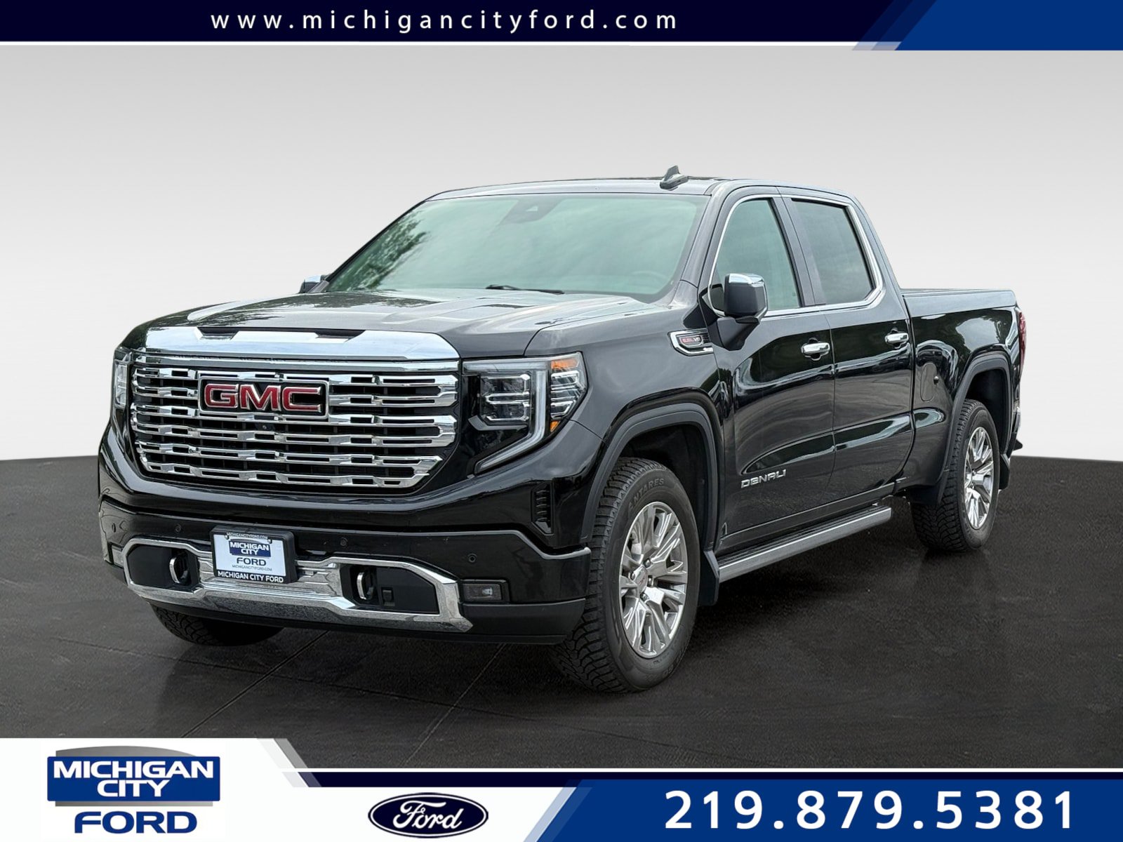  GMC Sierra 1500