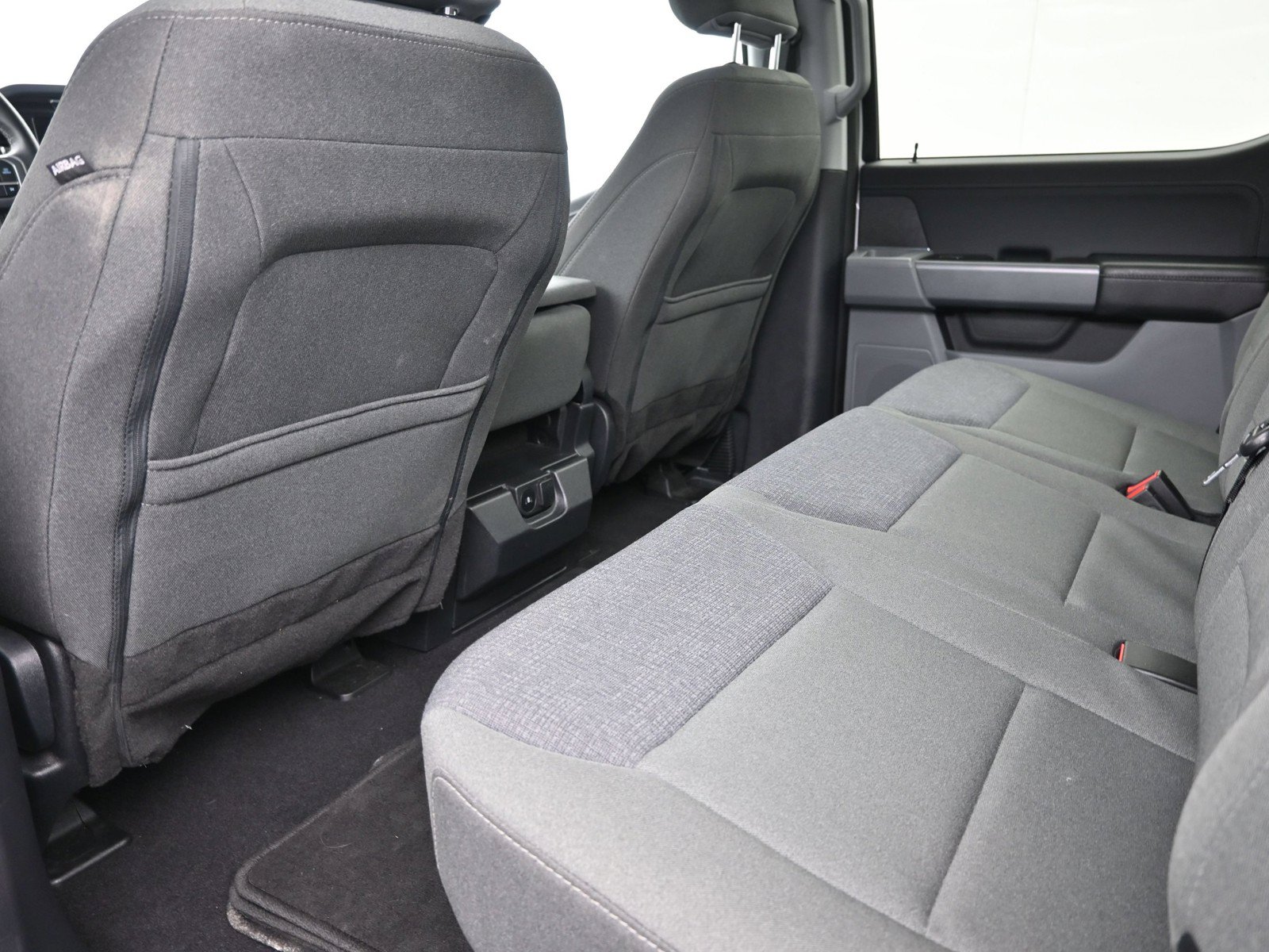 2024 Ford F-150 XLT - Photo 22
