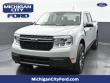 Used 2024 Ford Maverick XLT XLT AWD SuperCrew