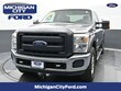  Ford Super Duty F-250 SRW