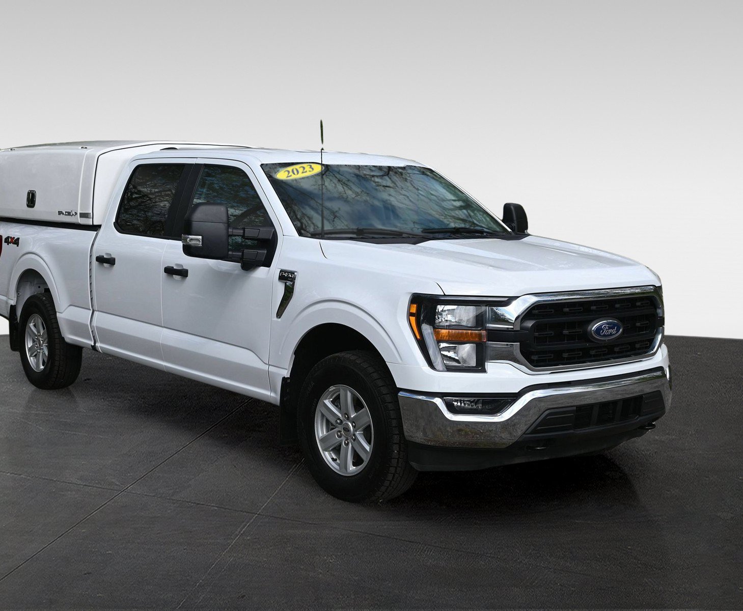 2023 Ford F-150 XLT - Photo 3