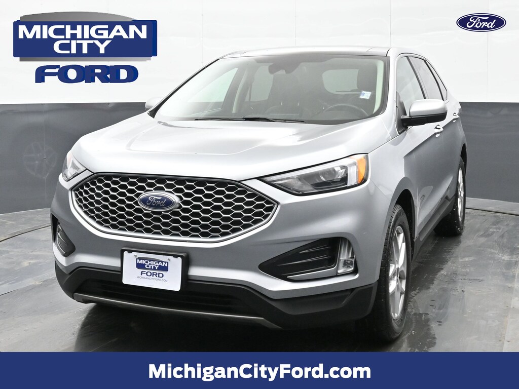 Used 2023 Ford Edge SEL SEL AWD