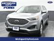 Used 2023 Ford Edge SEL SEL AWD
