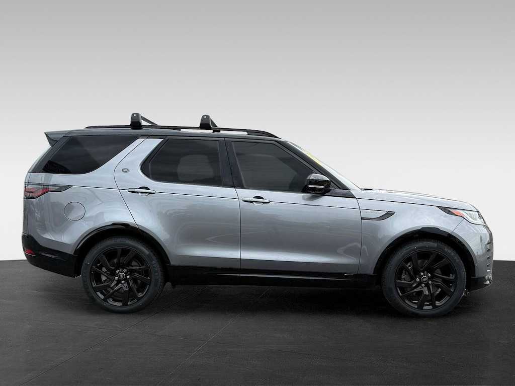 Used 2022 Land Rover Discovery S R-Dynamic P360 S R-Dynamic