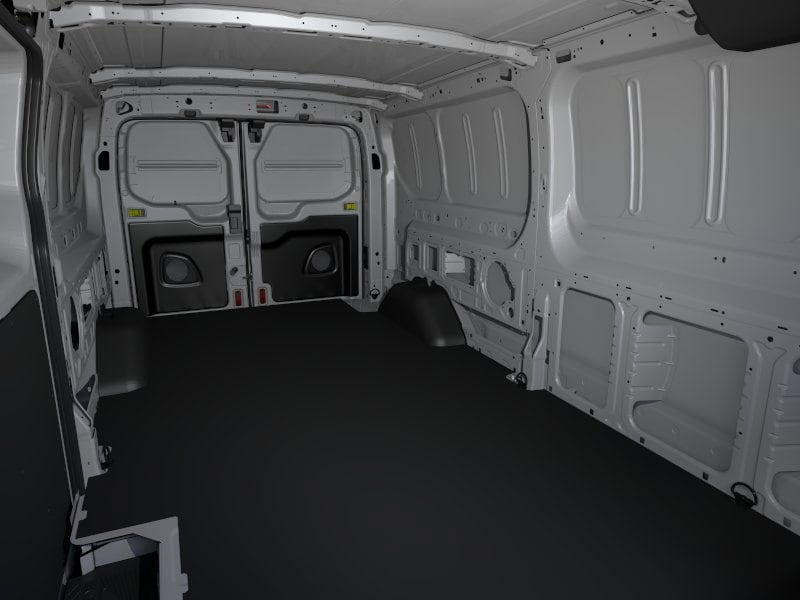 2025 Ford Transit Van Base - Photo 11