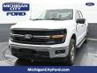 Used 2024 Ford F-150 XLT XLT 4WD SuperCrew 5.5 Box