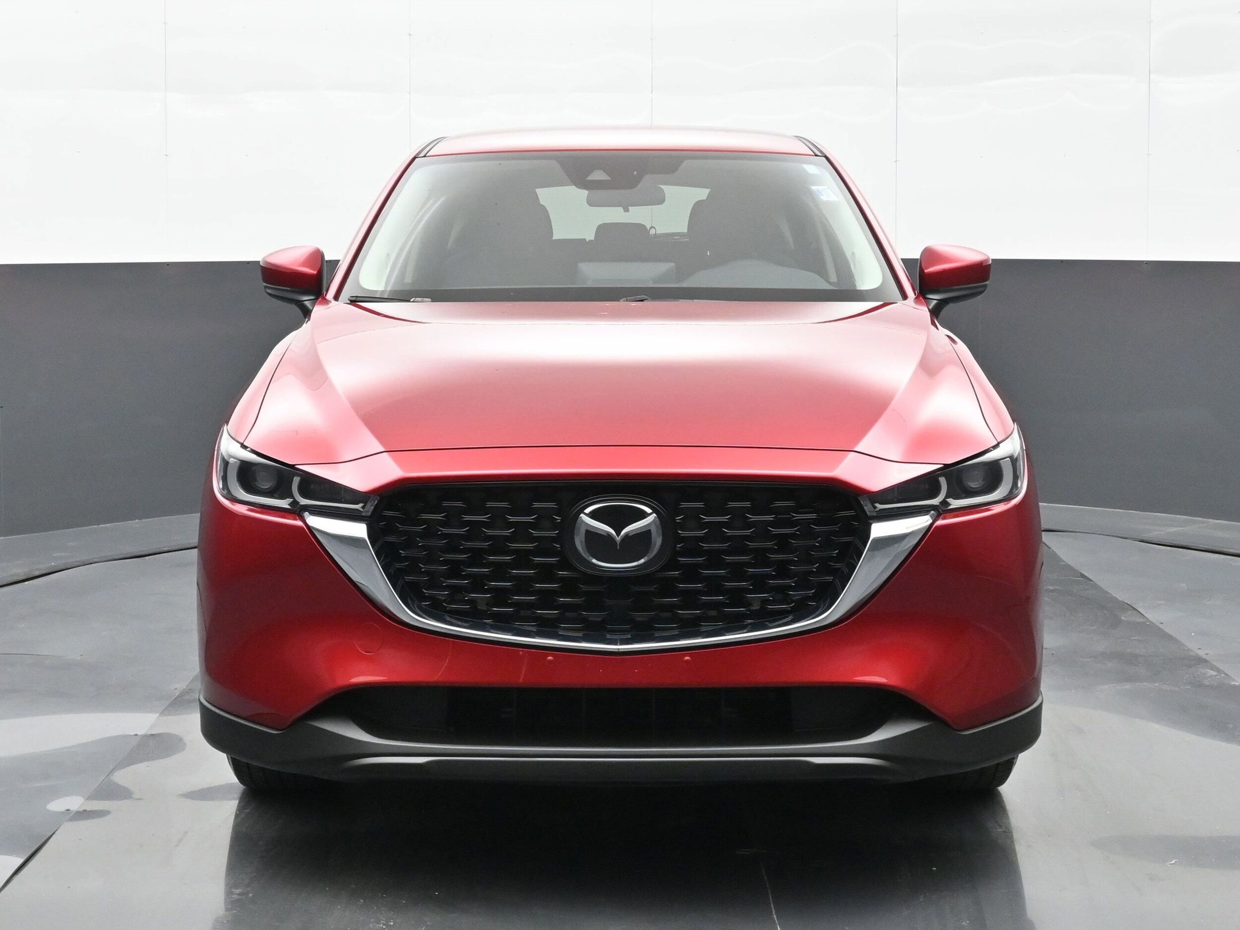 2023 Mazda CX-5 2.5 Select photo 2