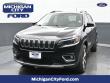 Used 2022 Jeep Cherokee Limited Limited 4x4