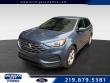 Used 2019 Ford Edge SE SE AWD