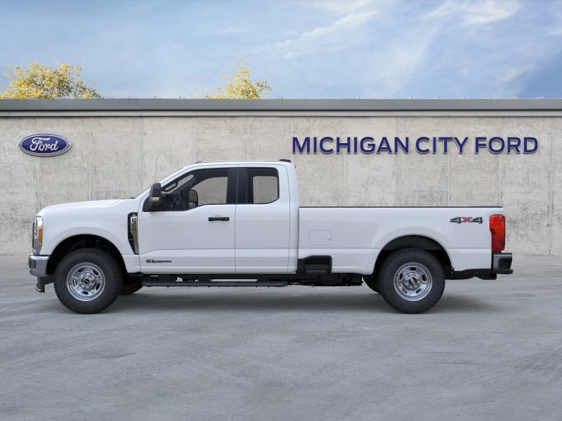 2025 Ford F-350 Super Duty XL - Photo 3