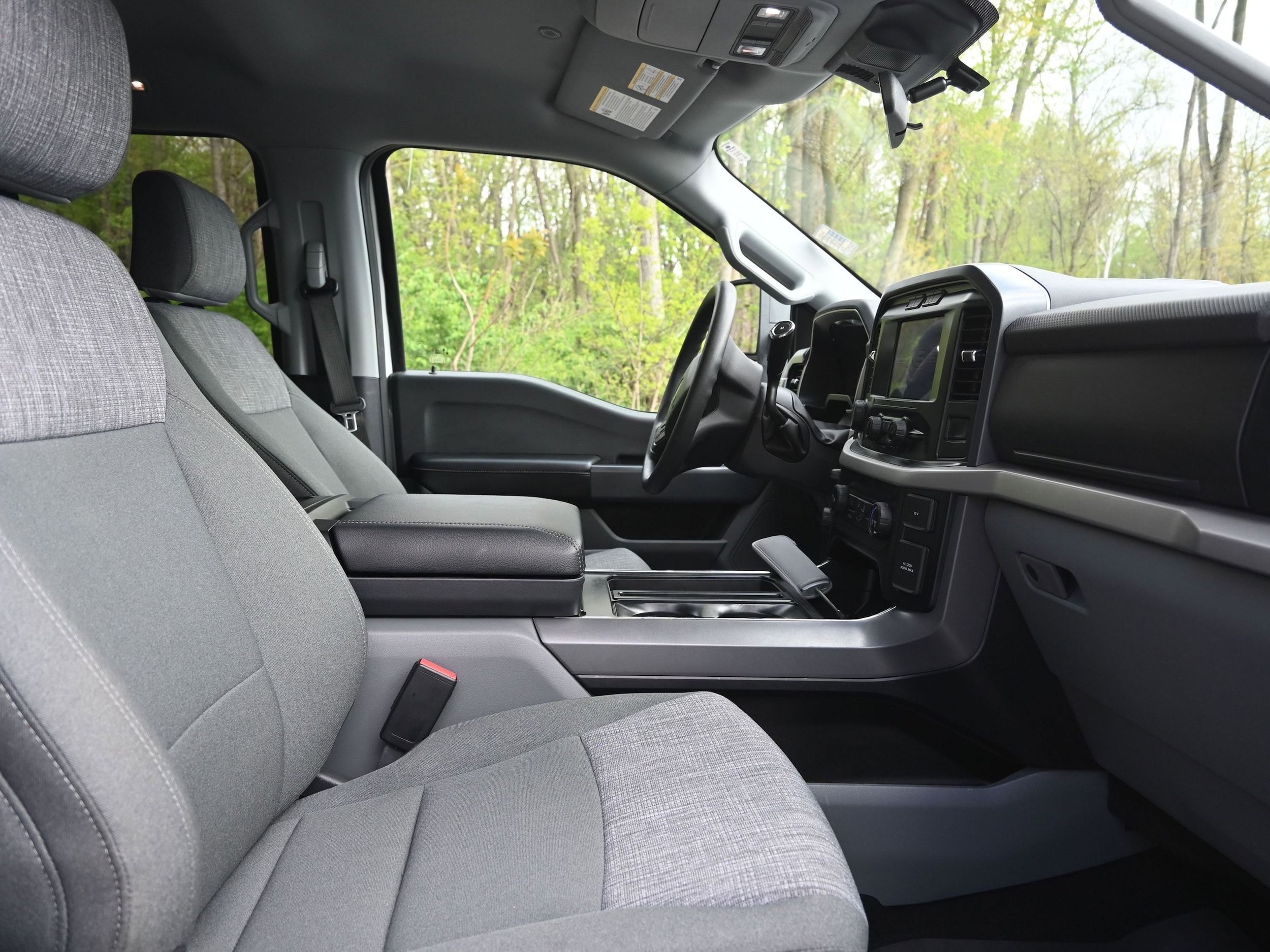 2023 Ford F-150 XLT - Photo 16