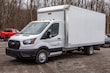 Ford Transit Chassis