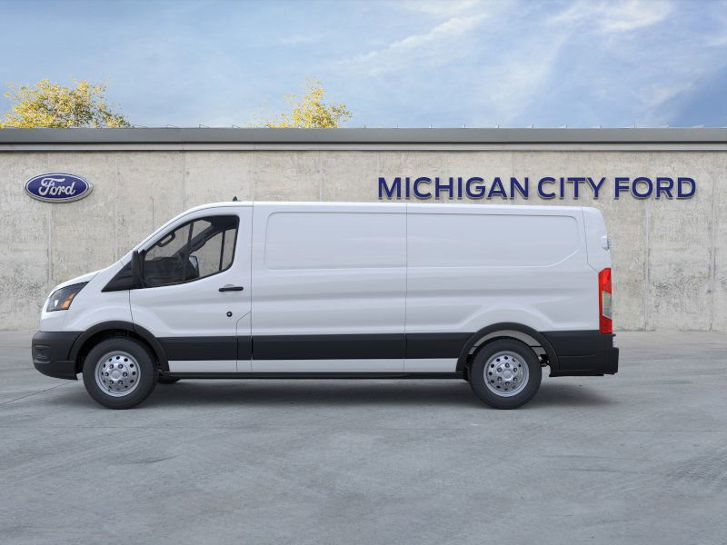 2025 Ford Transit Cargo Van photo 3