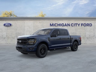2025 Ford F-150 XLT TRUCK