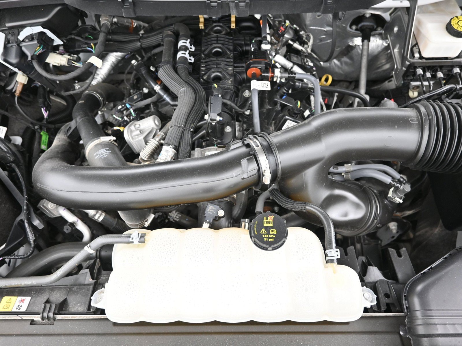 2024 Ford F-150 XLT - Photo 29