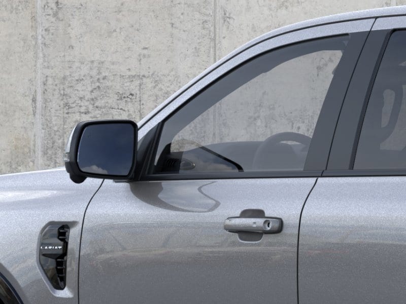 2025 Ford Ranger Lariat - Photo 20
