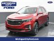 Used 2024 Chevrolet Equinox RS AWD  RS