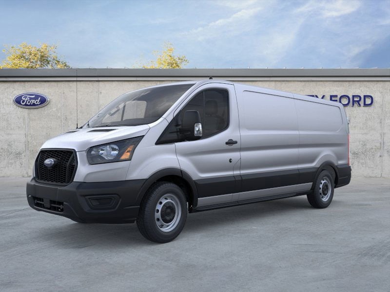 2025 Ford Transit Van Base's photo