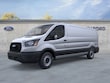  Ford Transit Commercial