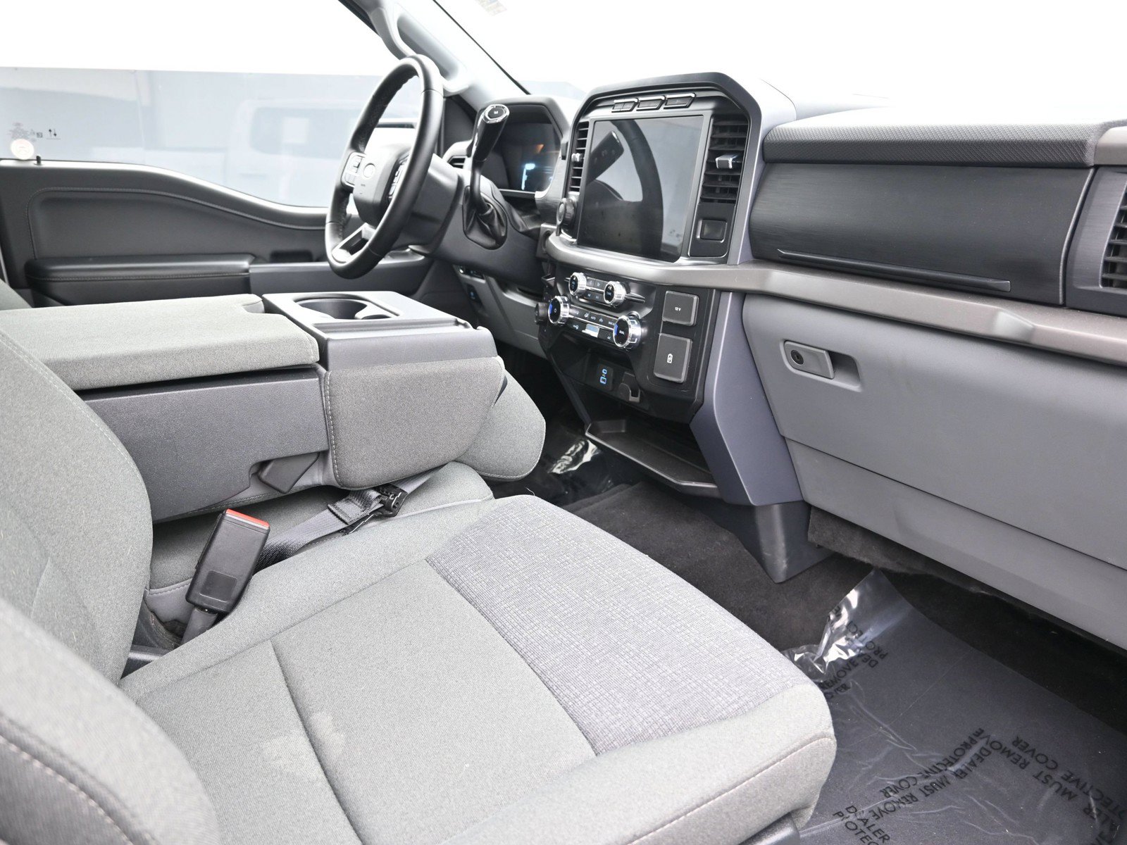 2024 Ford F-150 XLT - Photo 27