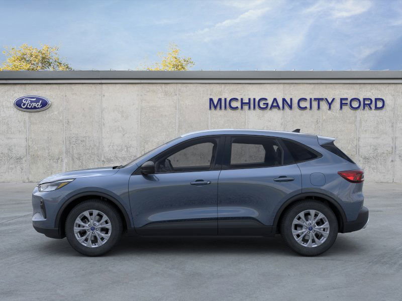 2025 Ford Escape Active photo 3