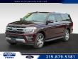 Used 2024 Ford Expedition Max Limited Limited 4x4