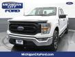 Used 2022 Ford F-150 XL XL 4WD SuperCab 6.5 Box