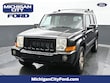  Jeep Commander