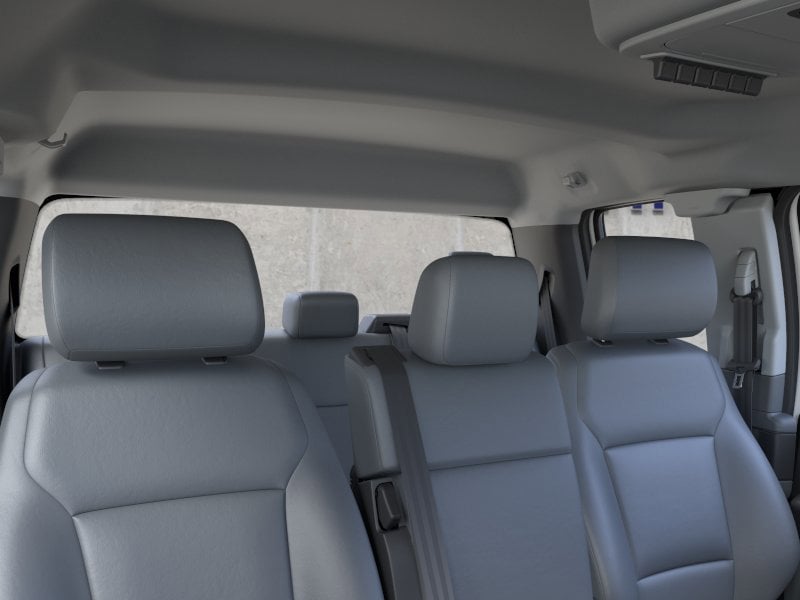 2025 Ford F-350 Super Duty XL - Photo 22