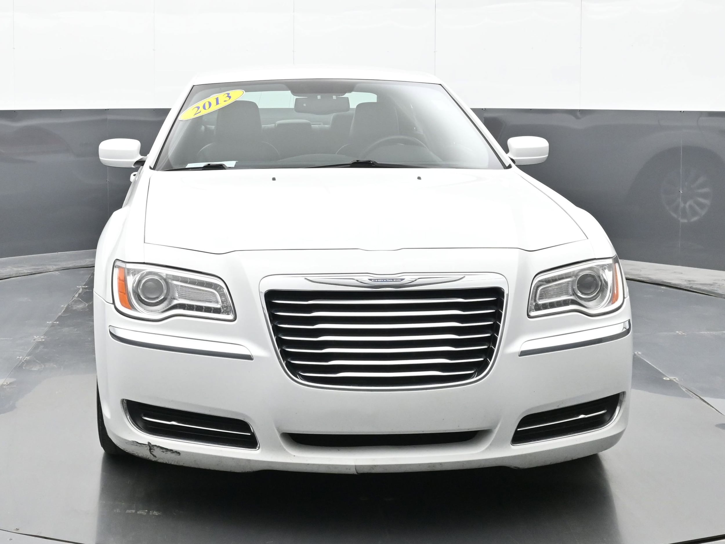 Used 2013 Chrysler 300 Base with VIN 2C3CCAAG9DH506907 for sale in Michigan City, IN