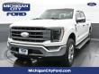 Used 2021 Ford F-150 Lariat