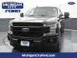 Used 2019 Ford F-150 Lariat