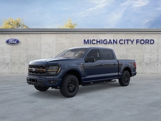 2025 Ford F-150 Tremor TRUCK