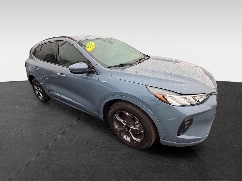 Used 2023 Ford Escape ST-Line Select ST-Line Select AWD