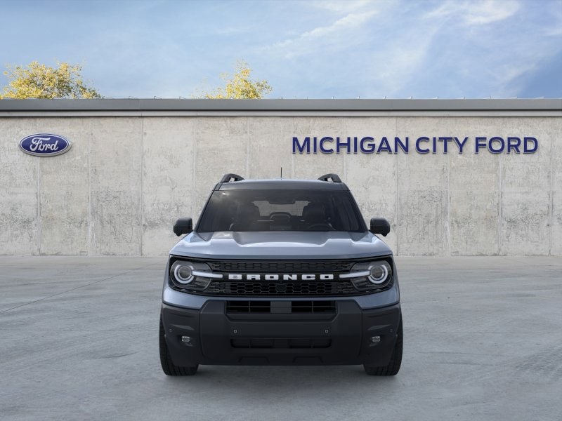 2025 Ford Bronco Sport Outer Banks - Photo 6