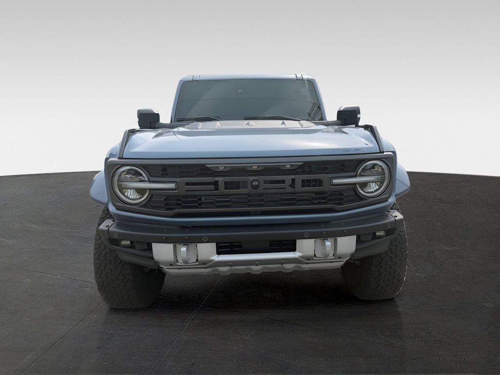 Used 2024 Ford Bronco Raptor Raptor Advanced 4x4