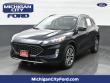 Used 2021 Ford Escape SEL SEL Hybrid AWD