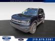 Used 2022 Ford Bronco Sport Big Bend Big Bend 4x4