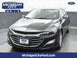 Used 2024 Chevrolet Malibu LS Sedan