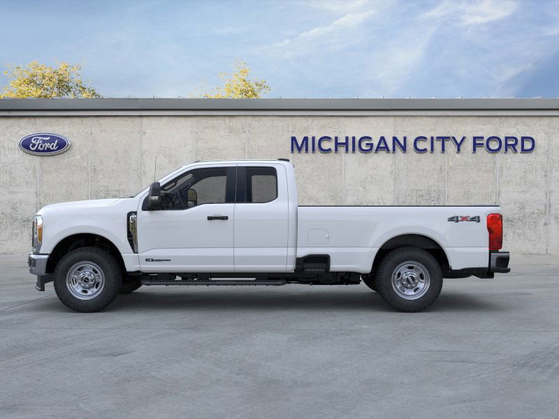 2025 Ford F-350 photo 3