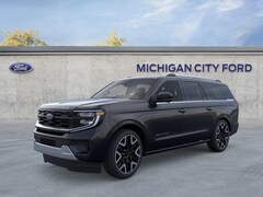 2025 Ford Expedition Platinum MAX SUV