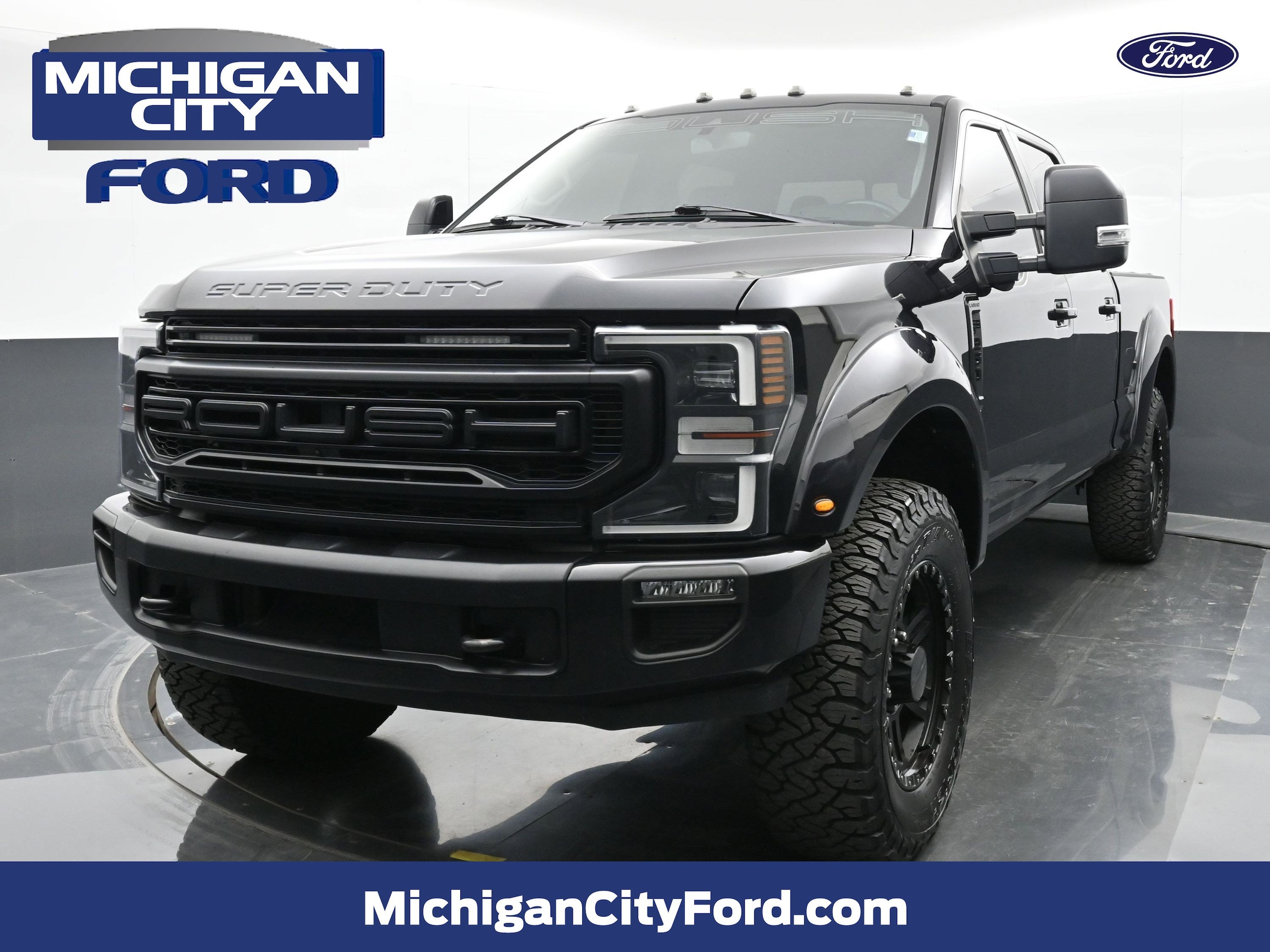 2020 Ford F-250 Lariat 4x4 Crew Cab 6-3/4' Box's photo