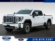  GMC Sierra 3500HD