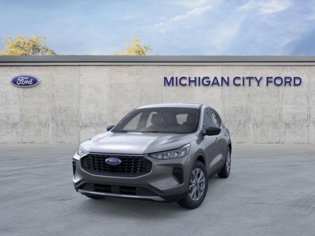 New 2026 Ford Escape Active® SUV