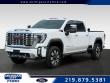Certified 2024 GMC Sierra 3500HD Denali 4WD Crew Cab 159 Denali