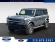 Used 2022 Ford Bronco Big Bend Big Bend  4x4
